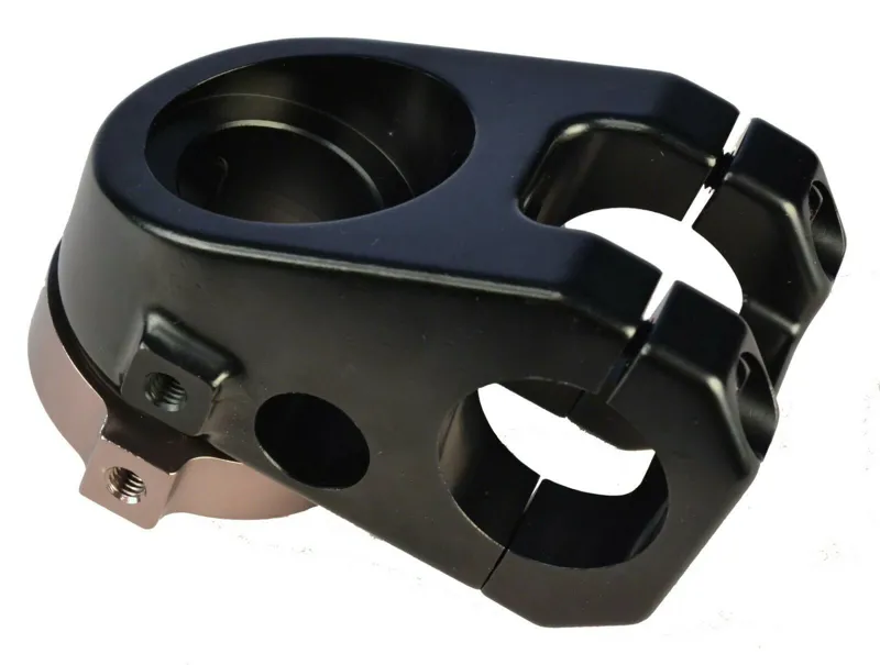 Affix 360 Rotor Handlebar Stem 31.8mm - Mineral Oil-3